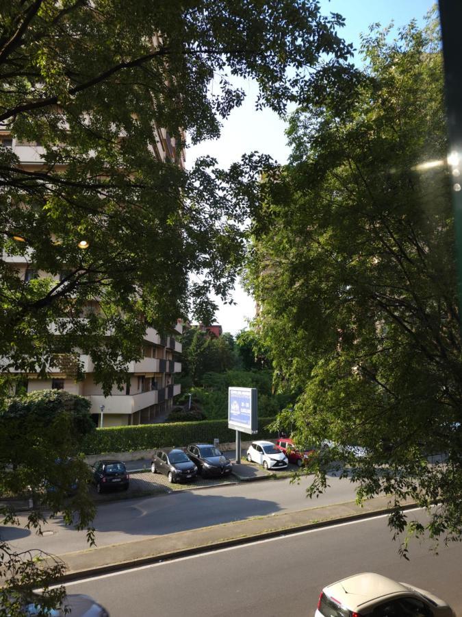 My Lovely Home Milano エクステリア 写真