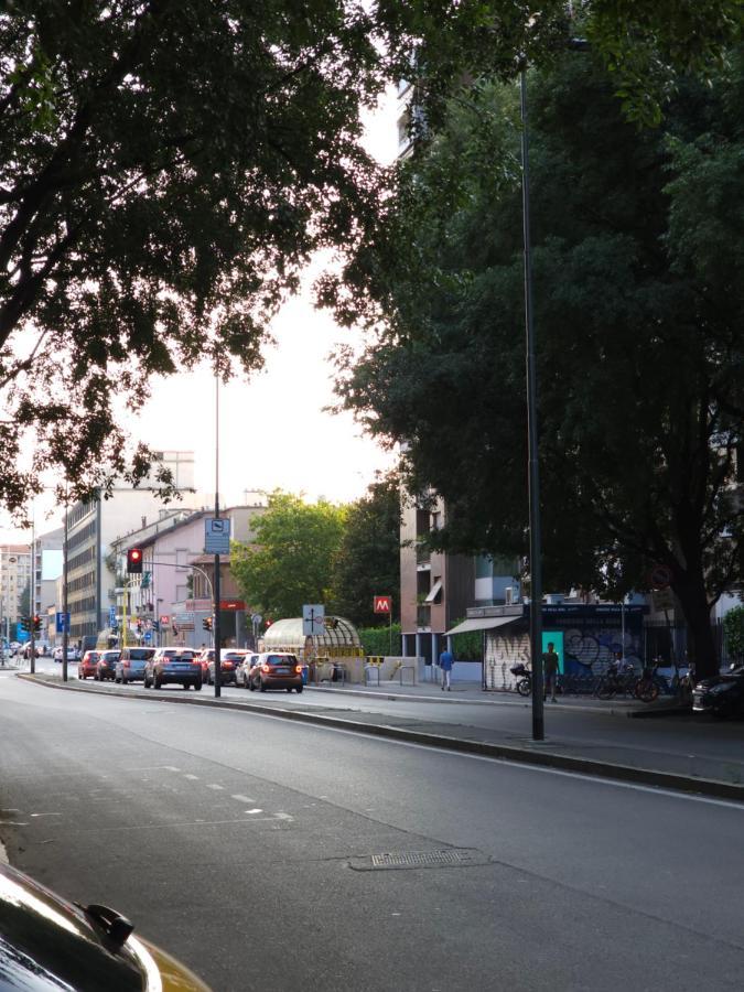 My Lovely Home Milano エクステリア 写真
