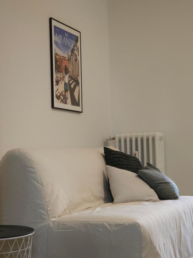 My Lovely Home Milano エクステリア 写真