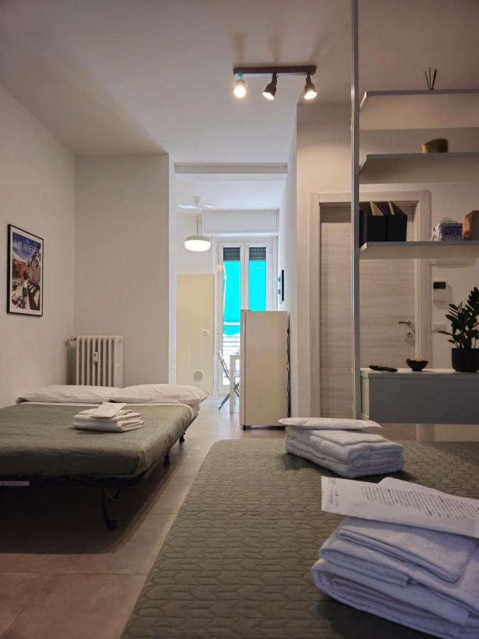 My Lovely Home Milano エクステリア 写真
